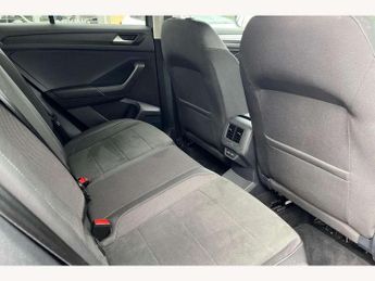 Volkswagen T-Roc 1.5 TSI Style 5dr DSG
