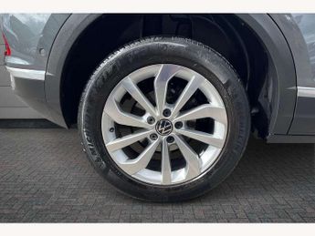 Volkswagen T-Roc 1.5 TSI Style 5dr DSG
