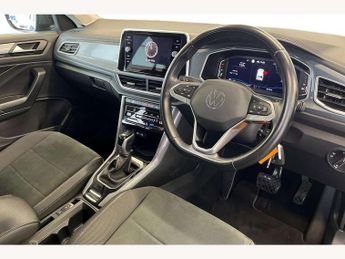 Volkswagen T-Roc 1.5 TSI Style 5dr DSG