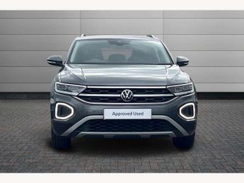 Volkswagen T-Roc 1.5 TSI Style 5dr DSG