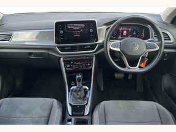 Volkswagen T-Roc 1.5 TSI Style 5dr DSG