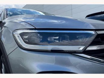 Volkswagen T-Roc 1.5 TSI Style 5dr DSG