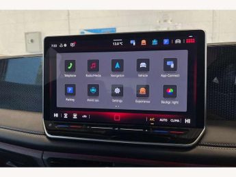 Volkswagen Tiguan 1.5 eTSI 150 Match 5dr DSG