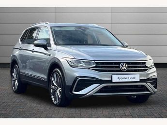 Volkswagen Tiguan Allspace 1.5 TSI Elegance 5dr DSG