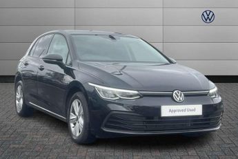 Volkswagen Golf 1.0 TSI Life 5dr