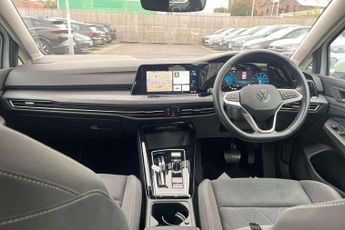 Volkswagen Golf 1.5 eTSI Style 5dr DSG