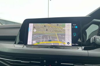 Volkswagen Golf 1.5 eTSI Style 5dr DSG