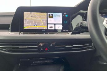 Volkswagen Golf 1.5 eTSI Style 5dr DSG
