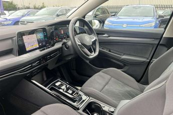 Volkswagen Golf 1.5 eTSI Style 5dr DSG
