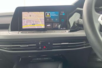 Volkswagen Golf 1.5 eTSI Style 5dr DSG