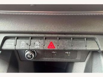 Audi A1 30 TFSI 110 S Line 5dr S Tronic