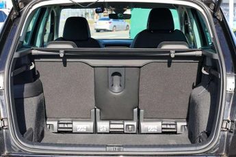 Skoda Karoq 1.5 TSI SE L 5dr DSG