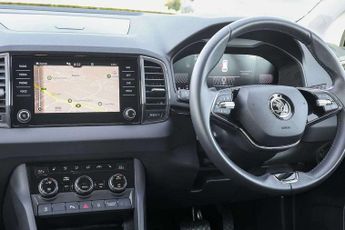 Skoda Karoq 1.5 TSI SE L 5dr DSG