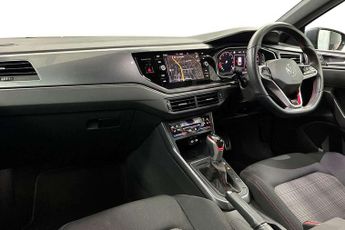 Volkswagen Polo 2.0 TSI GTI 5dr DSG