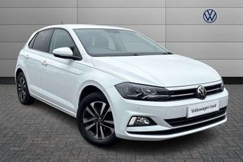 Volkswagen Polo 1.0 EVO 80 United 5dr