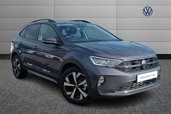 Volkswagen Taigo 1.0 TSI 115 Match 5dr