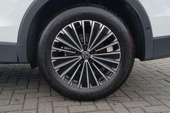 Volkswagen Tiguan 1.5 eTSI 150 Match 5dr DSG