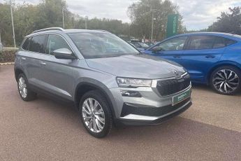 Skoda Karoq 1.0 TSI 116 SE L Edition 5dr