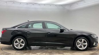 Audi A6 40 TFSI Sport 4dr S Tronic