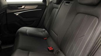 Audi A6 40 TFSI Sport 4dr S Tronic