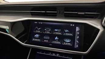Audi A6 40 TFSI Sport 4dr S Tronic