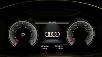 Audi A6 40 TFSI Sport 4dr S Tronic