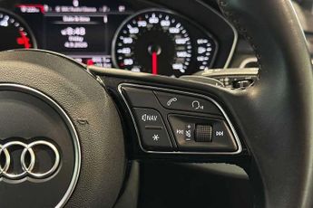 Audi A4 35 TDI Sport 5dr S Tronic