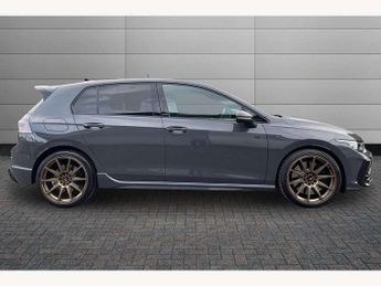 Volkswagen Golf 2.0 TSI 333 R Black Edition 4Motion 5dr DSG