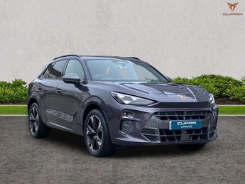 Cupra Terramar 1.5 eTSI 150 V2 5dr DSG