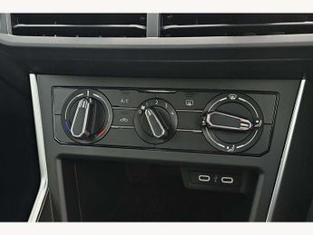 Volkswagen Polo 1.0 TSI Match 5dr DSG