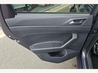 Volkswagen Polo 1.0 TSI Match 5dr DSG