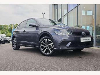 Volkswagen Polo 1.0 TSI Match 5dr DSG