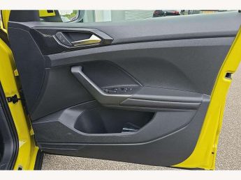 Volkswagen T-Cross 1.0 TSI 115 R-Line 5dr DSG