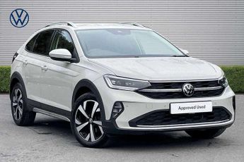 Volkswagen Taigo 1.0 TSI 110 Style 5dr DSG