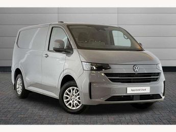Volkswagen Transporter 2.0 TDI 110 Commerce Pro Van [5 Plus]
