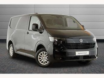 Volkswagen Transporter 2.0 TDI 110 Commerce Pro Van [5 Plus]