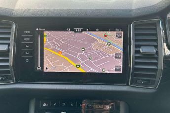 Skoda Kodiaq 1.5 TSI SE L 5dr DSG [7 Seat]