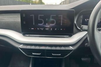 Skoda Octavia 2.0 TDI 150 SE L 5dr DSG