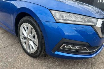 Skoda Octavia 2.0 TDI 150 SE L 5dr DSG