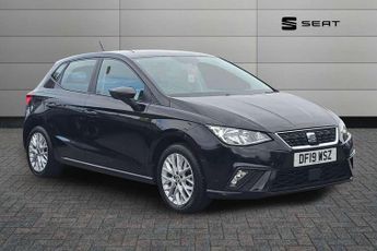 SEAT Ibiza 1.0 SE Technology [EZ] 5dr