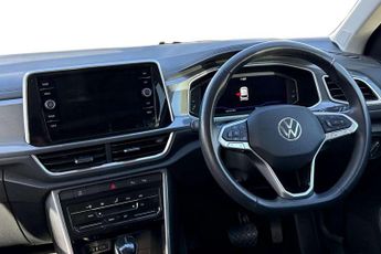 Volkswagen T-Roc 1.5 TSI Style 5dr DSG