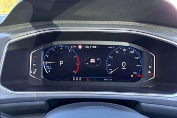Volkswagen T-Roc 1.5 TSI Style 5dr DSG