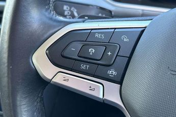 Volkswagen T-Roc 1.5 TSI Style 5dr DSG