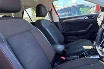 Volkswagen T-Roc 1.5 TSI Style 5dr DSG