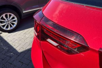 Volkswagen T-Roc 1.5 TSI Style 5dr DSG