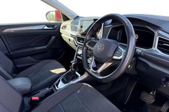 Volkswagen T-Roc 1.5 TSI Style 5dr DSG