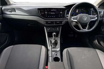 Volkswagen Taigo 1.0 TSI 110 Life 5dr DSG