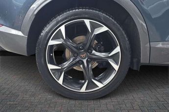 Cupra Formentor 1.5 TSI 150 V2 5dr DSG