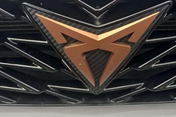 Cupra Leon 2.0 TSI VZ2 5dr DSG