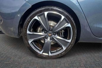 Cupra Leon 2.0 TSI VZ2 5dr DSG